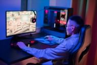 How important is gaming to you? (Image via Pexels)